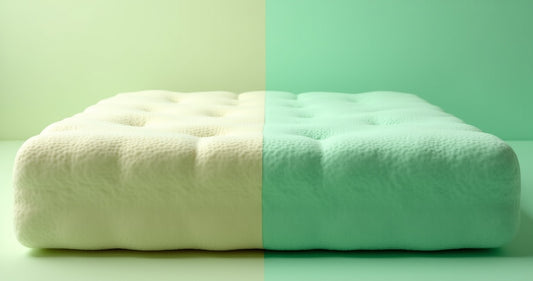 How to Find Your Perfect Best Latex Pillows Match
