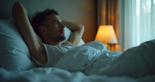 Does Ashwagandha Help You Sleep or Just Reduce Stress?