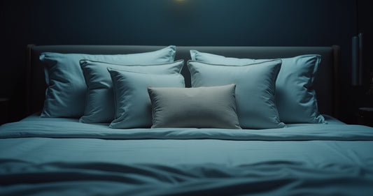 Best Standard Pillows: 20x26 Inch Buying Guide