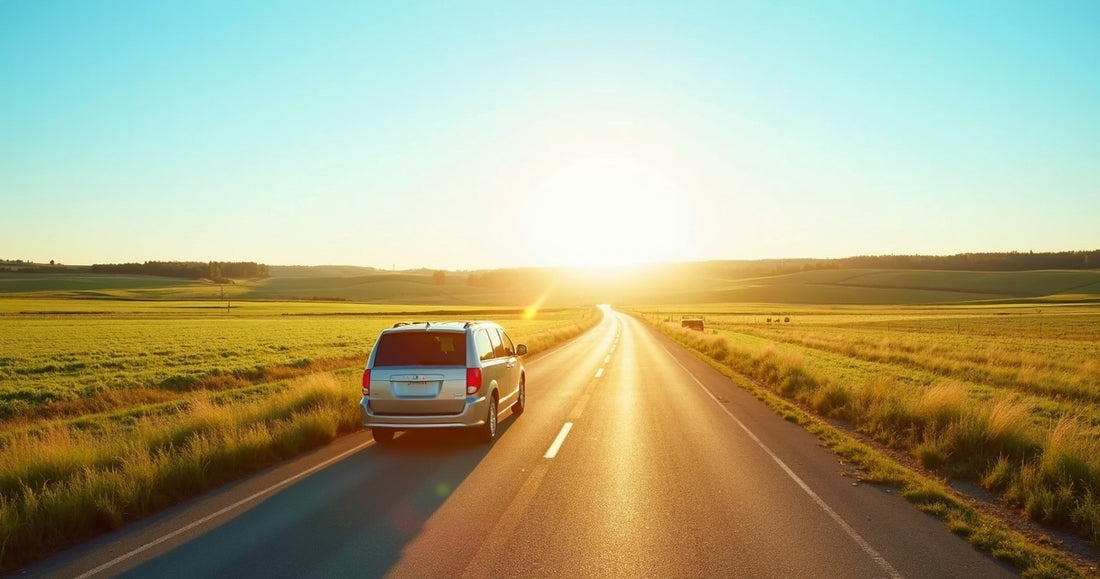 Ontario Family Day Trips: Why Recovery Sleep Makes or Breaks the Next Day