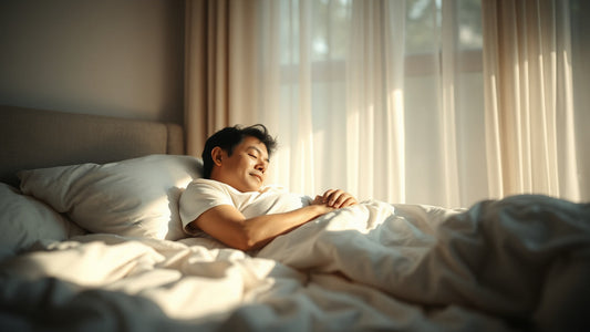teacher burnout sleep guide - Mattress Miracle Brantford