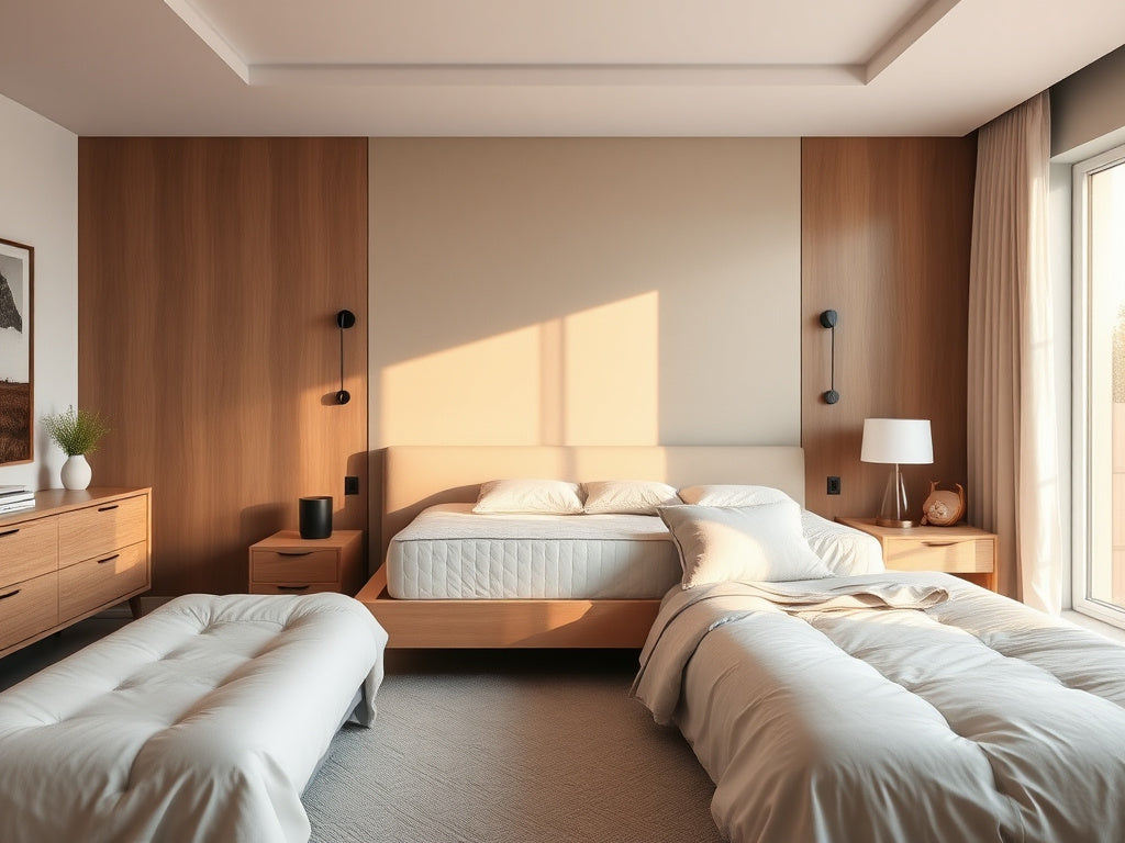 Tempur-Pedic Alternative Canada: What You Get for Less