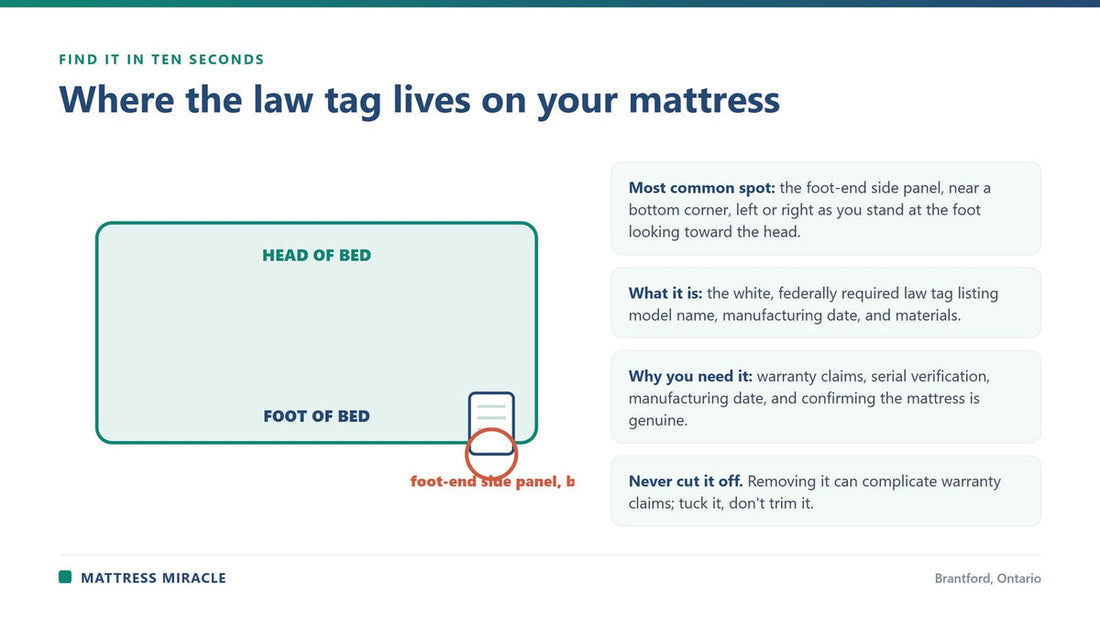 Fake Mattress Versus Cheap Mattress