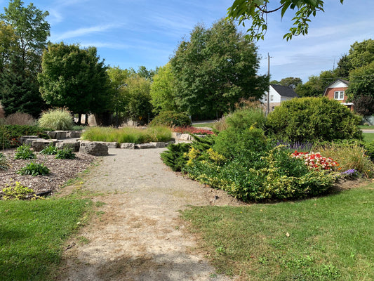 Terrace Hill Brantford character homes