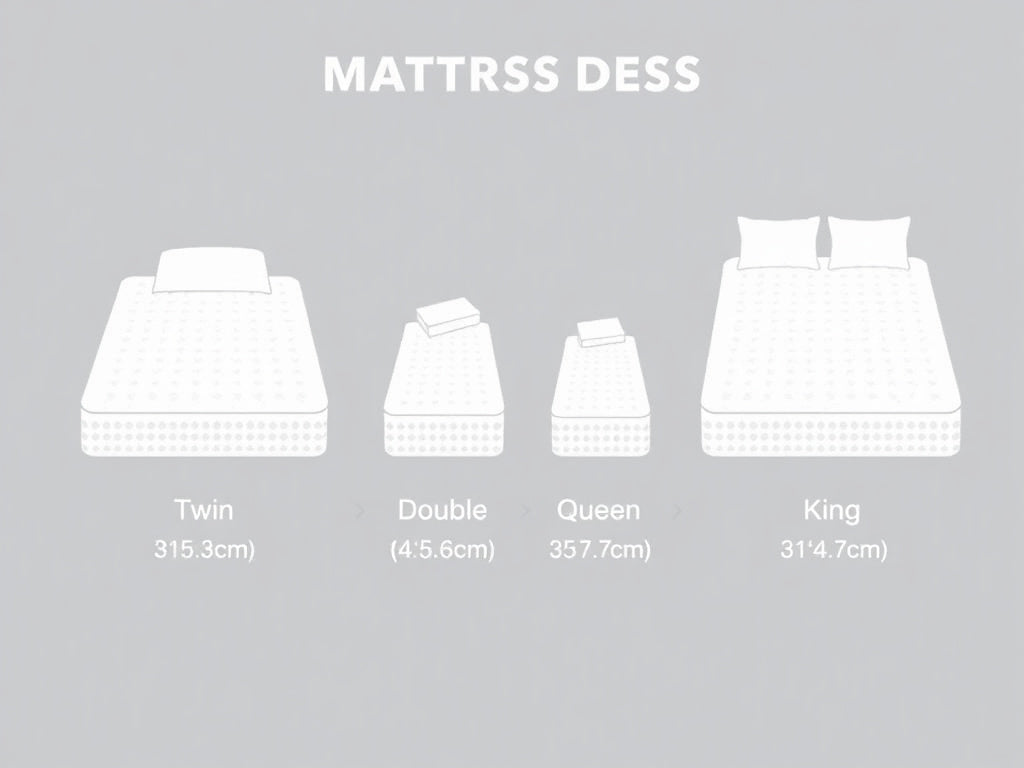 Texas King & Wyoming King Beds in Canada: Sizes, Prices, and Honest Advice