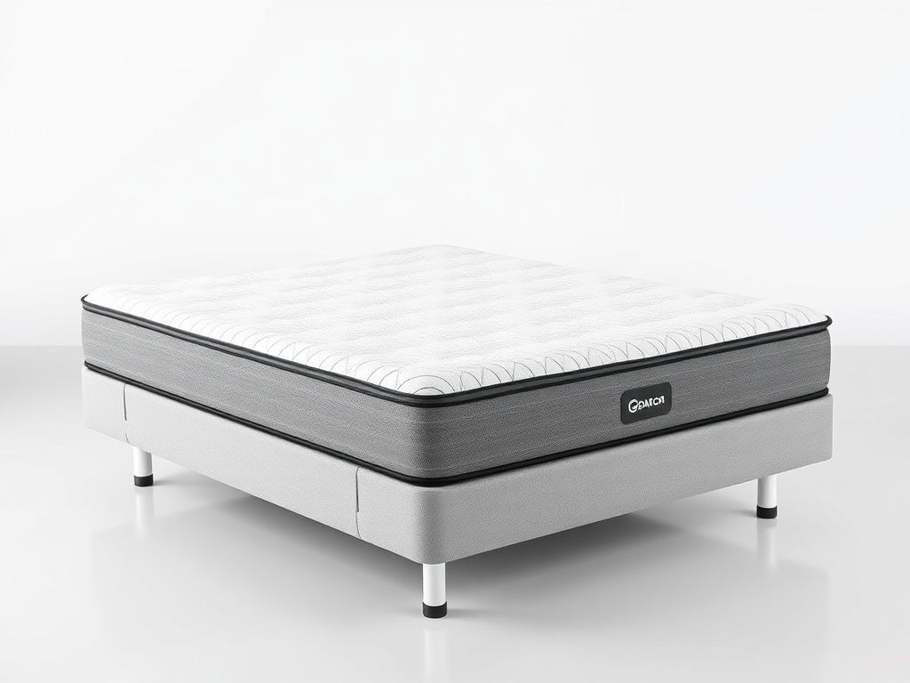 Texture-Heavy Bedrooms: Choosing a Mattress for Linen and Boucle Bedding