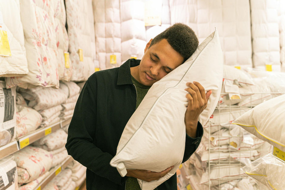 The Brick Pillows: What You Get and What You Miss