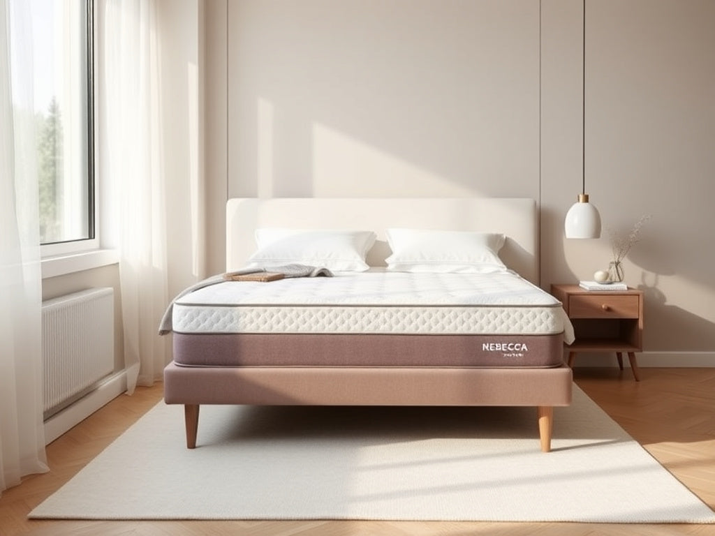Mattress Guide for The Rebecca and 101 Locke Hamilton Condos