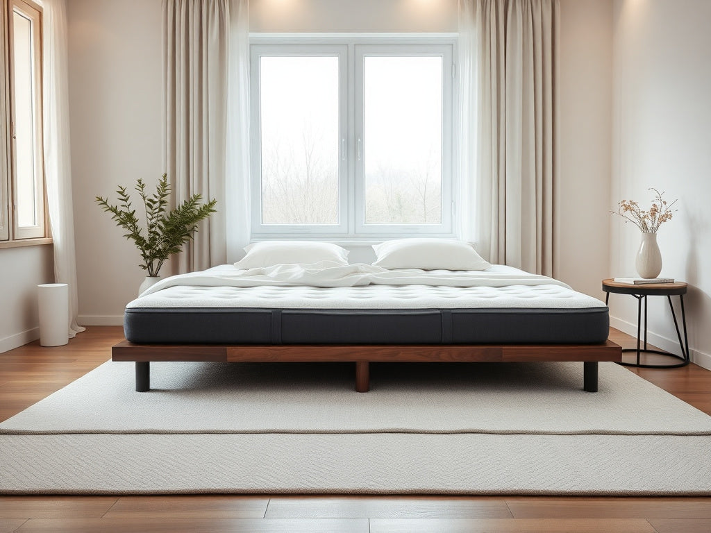 Therapeutic Sleep Surface Ontario: What It Means and What to Buy