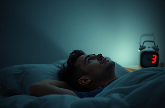 Third Trimester Insomnia: Why You Can't Sleep & How to Fix It - Mattress Miracle