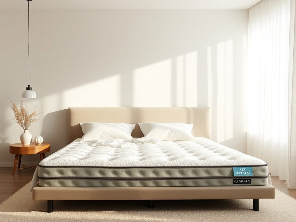 Best Mattress for Side Sleepers with Thoracic Outlet Syndrome