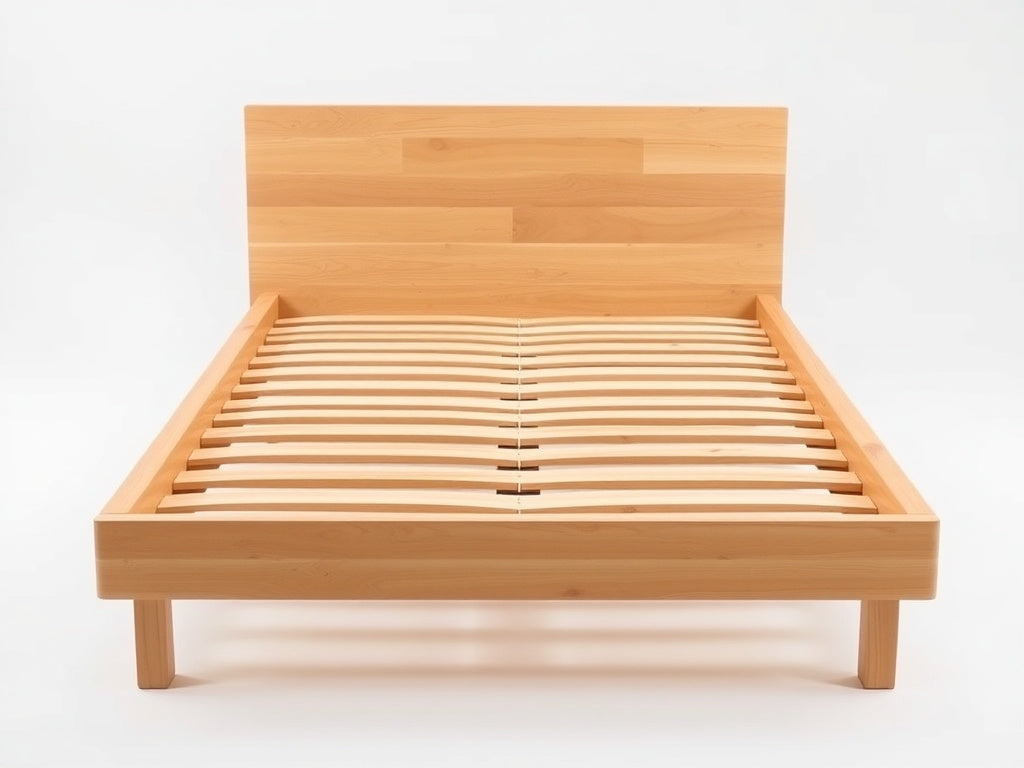 Thuma Bed Frame Canada: Review + Local Alternatives from Mattress Miracle