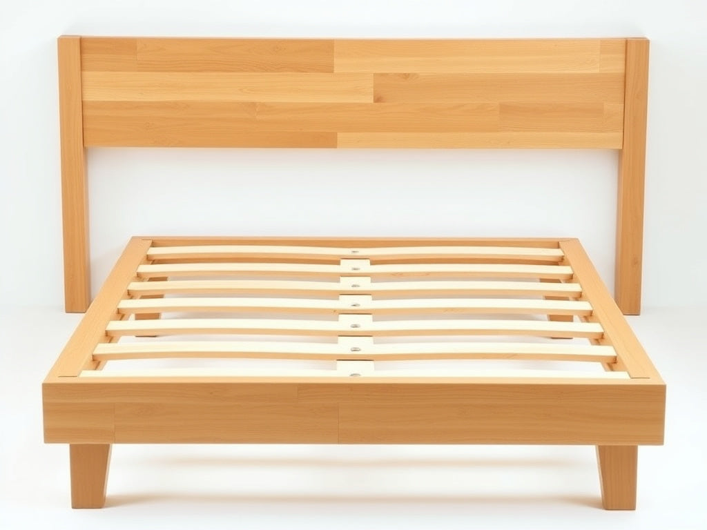 Thuma Bed Frame Canada: Review and Mattress Compatibility Guide from Mattress Miracle