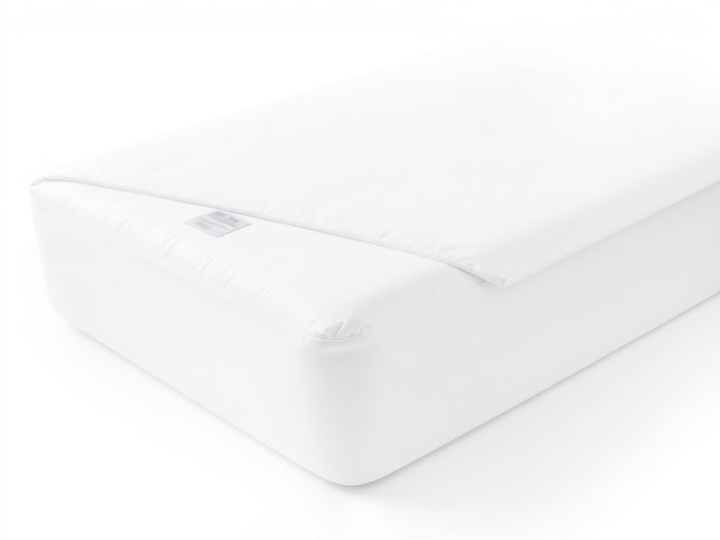 Non-Leaching Waterproof Mattress Protectors for Toddlers