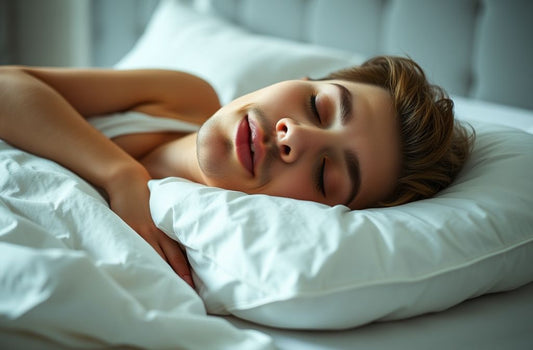 Tongue Exercises for Snoring: The "Gym" for Your Throat - Mattress Miracle