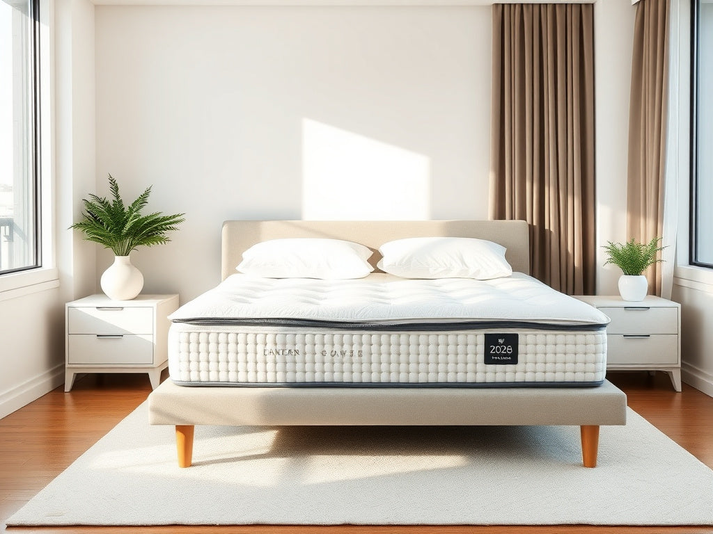 Toronto Downtown Condos 2026: Mattress & Bed Size Guide