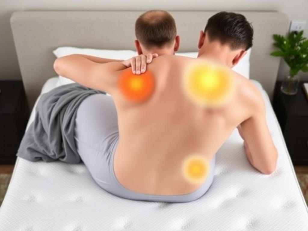 Total Hip Replacement Sleep Guide: Anterior vs Posterior Approach