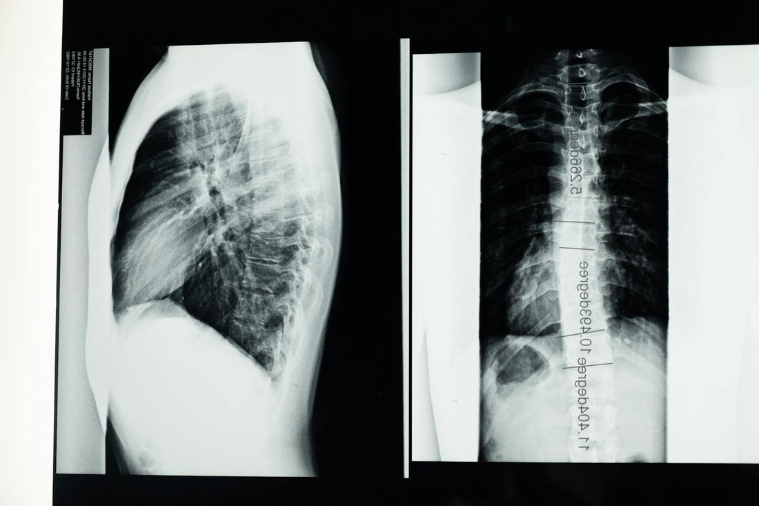 Tri-Core Cervical Pillow Review: Trapezoid Neck Support Design