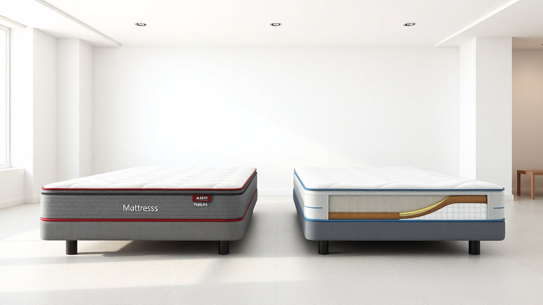 tuft needle other brands - Mattress Miracle Brantford