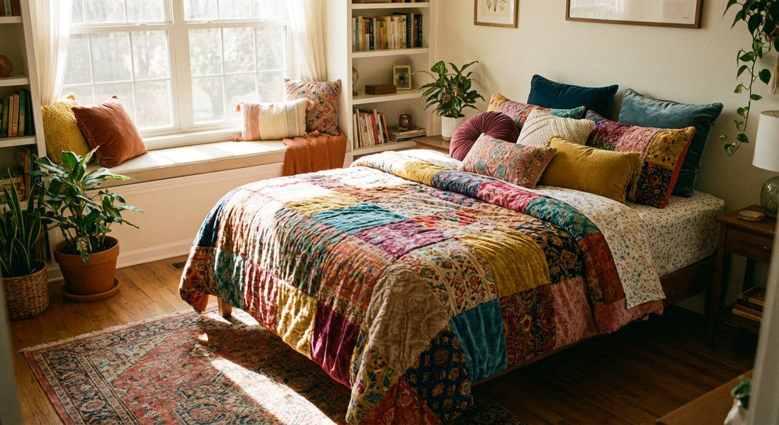Twin Comforter Sets Guide: Bedding for Kids & Guests in Brantford