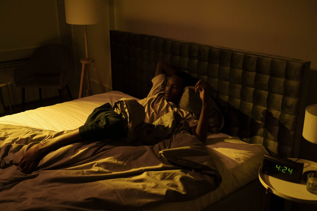 Ulcerative colitis sleep disruption at night - Mattress Miracle Brantford