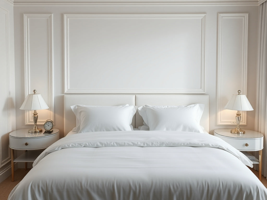 Universal Design Guest Room Mattress: Choosing a Bed for Guests of All Ages
