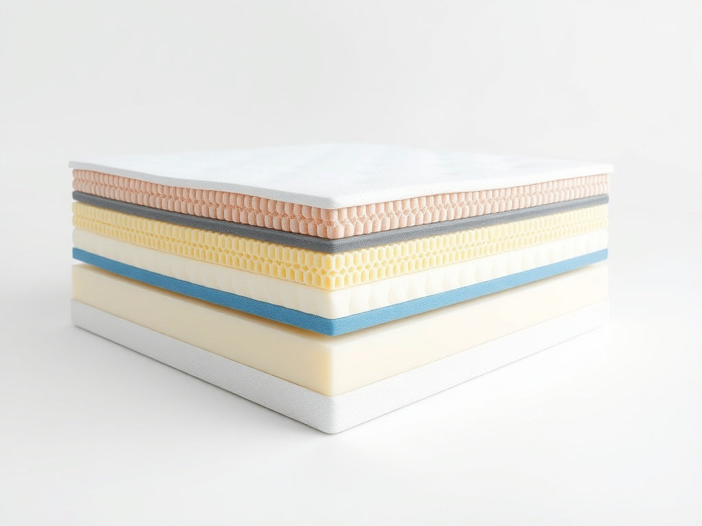 How to Remove Urine from a Memory Foam Mattress