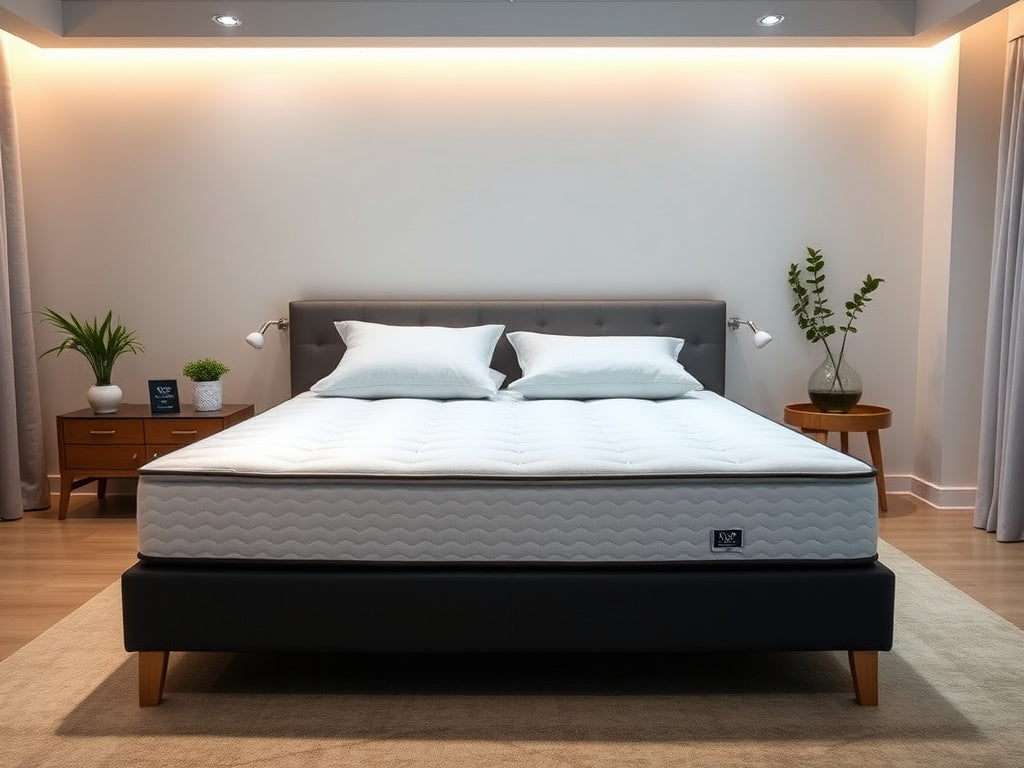 UV Light for Dust Mites on Mattresses: What Works