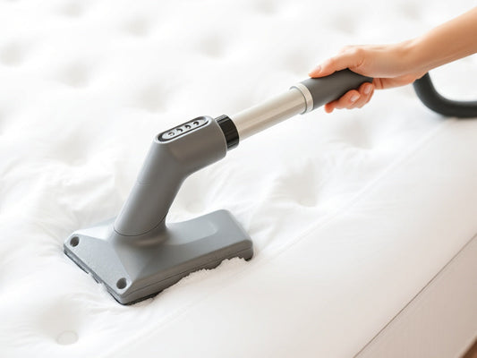 UV Light for Dust Mites: Can You Sun-Dry Your Mattress in Ontario from Mattress Miracle