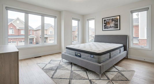 The Mattress Store Vaughan Ontario Advantage for Sleepers