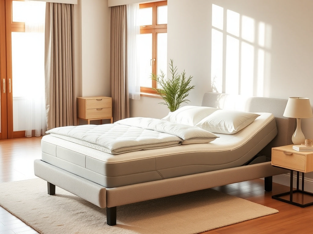 Veterans Affairs Canada Mattress Funding: A Guide for Canadian Veterans