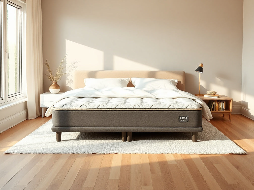 Vibration Sensitivity and ADHD: Choosing a Mattress That Reduces Sensory Disruption