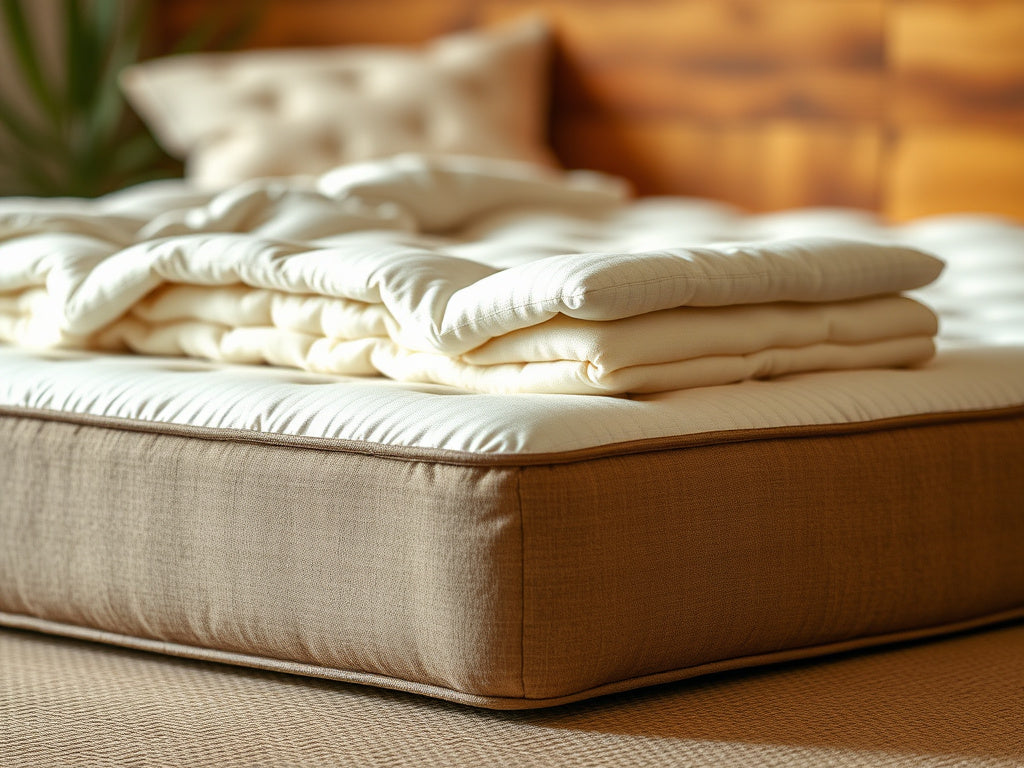 Viscose vs Cotton Sheets: Which Is Better for Sleep from Mattress Miracle