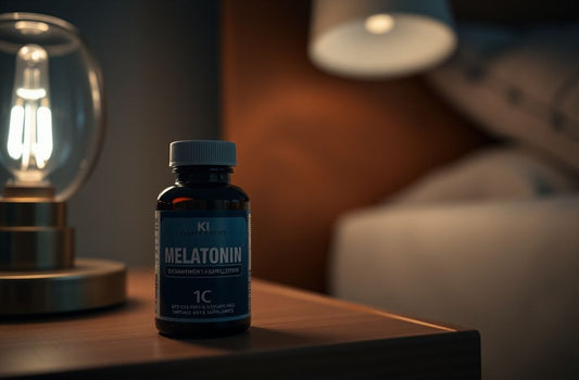 Vitamin D and Melatonin: The "Day and Night" Connection - Mattress Miracle