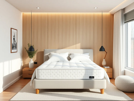 Mattress Considerations for Vagus Nerve Stimulation Device Users