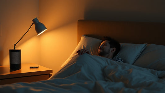 Your Mattress Questions Answered: The Voice Search Guide to Better Sleep in Canada