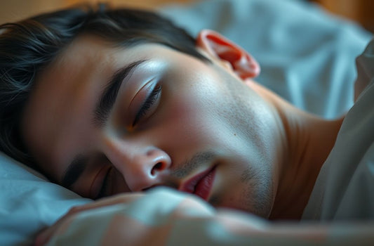 Waking Up During REM Sleep: Why It Feels So Bad - Mattress Miracle