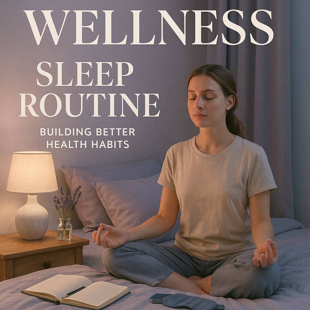 Workplace Wellness: Better Sleep for Better Health