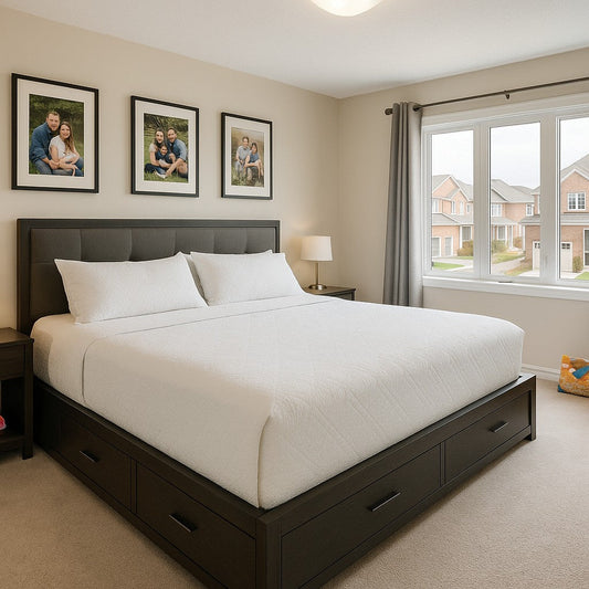 west brant luxury mattress solutions at brantford mattress miracle