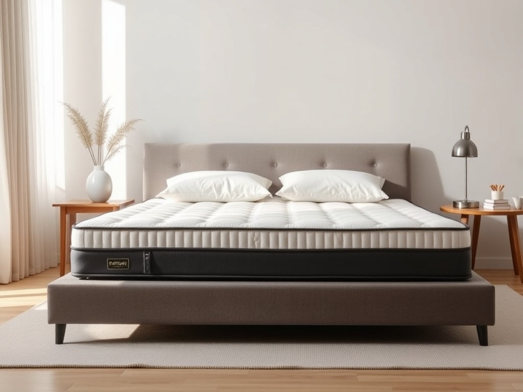 West Brant Heights Brantford: Townhome vs. Single Detached Bedroom and Mattress Guide