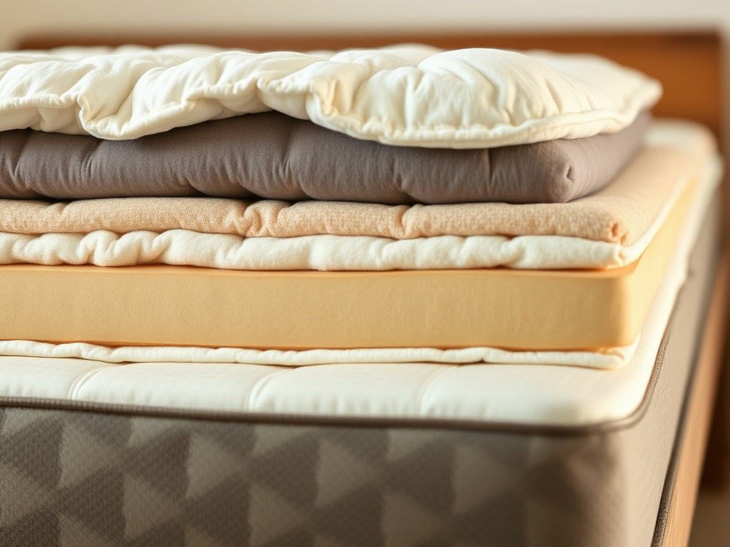 What Mattress Do Physiotherapists Recommend? The Clinical Framework Explained