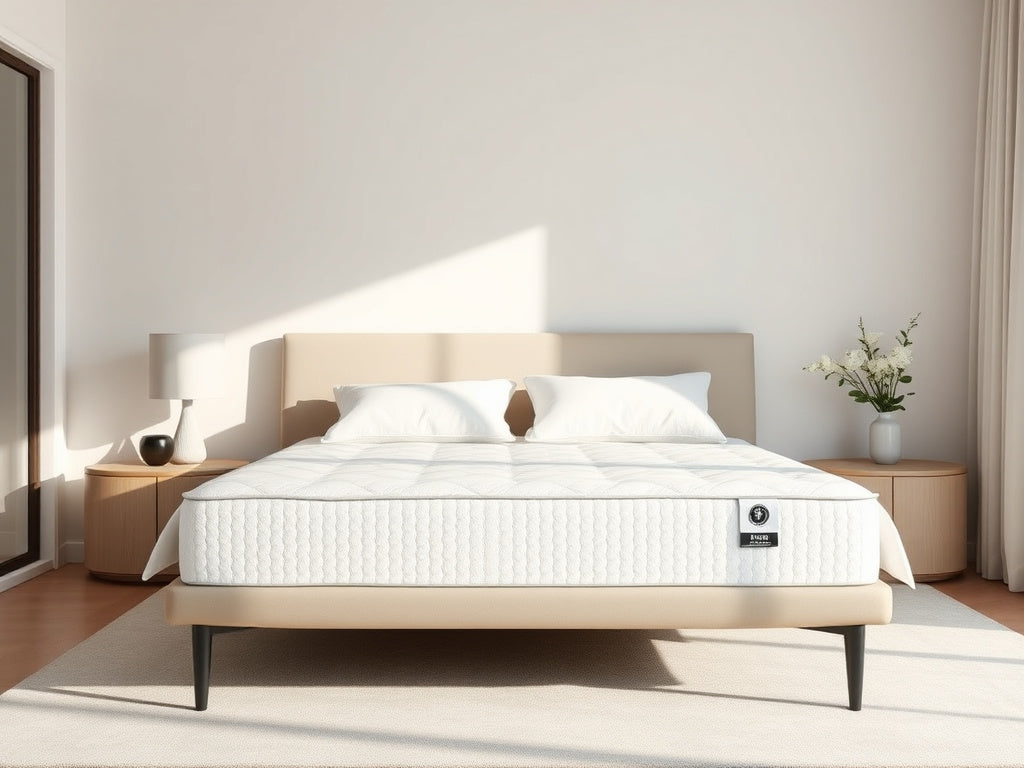 What Mattress Helps with a Bulging Disc? What You Actually Need to Know