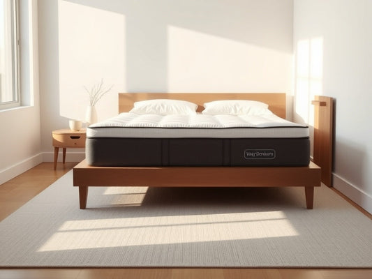What Mattress Helps with Degenerative Disc Disease?