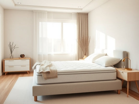 What Mattress Helps with a Herniated Disc? Sleep Position, Firmness, and Recovery