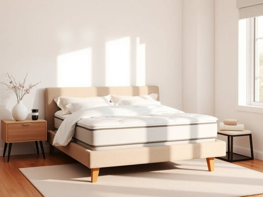 What Mattress Helps with Multiple Sclerosis?