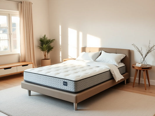 What Mattress Helps with Postpartum Recovery?