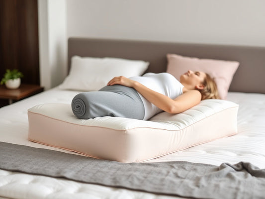What Mattress Helps During Pregnancy?