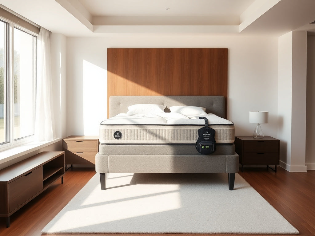 What Mattress Helps with Scoliosis? A Guide to Spinal Curvature and Sleep