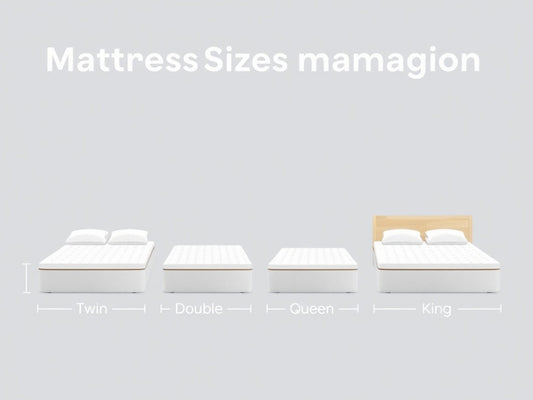What Size Mattress for Co-Sleeping with a Toddler? Size, Safety, and Setup Guide from Mattress Miracle