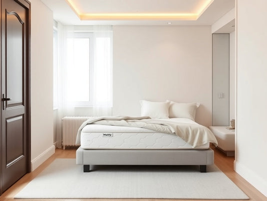 Wheelchair Accessible Bedroom Doorway Clearance Ontario: OBC Guide